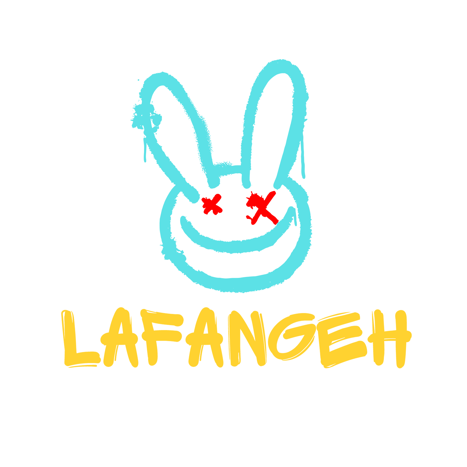 lafangeh with tagline