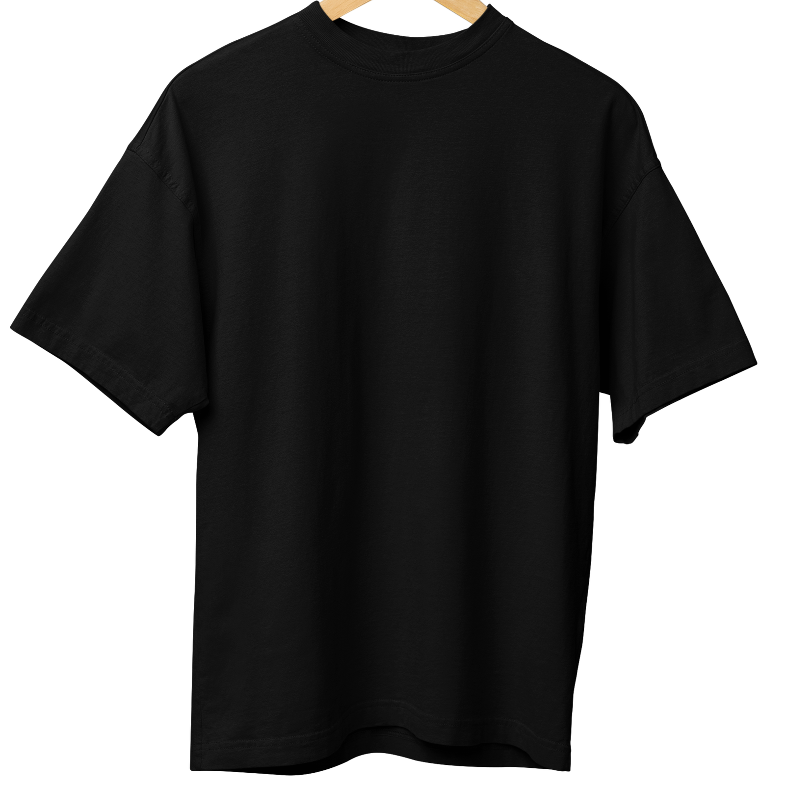 Oversized TShirt Plain